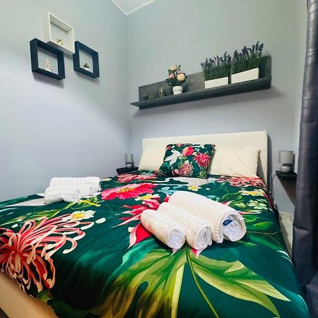 Caronda Etnea House Daire Katanya Dış mekan fotoğraf
