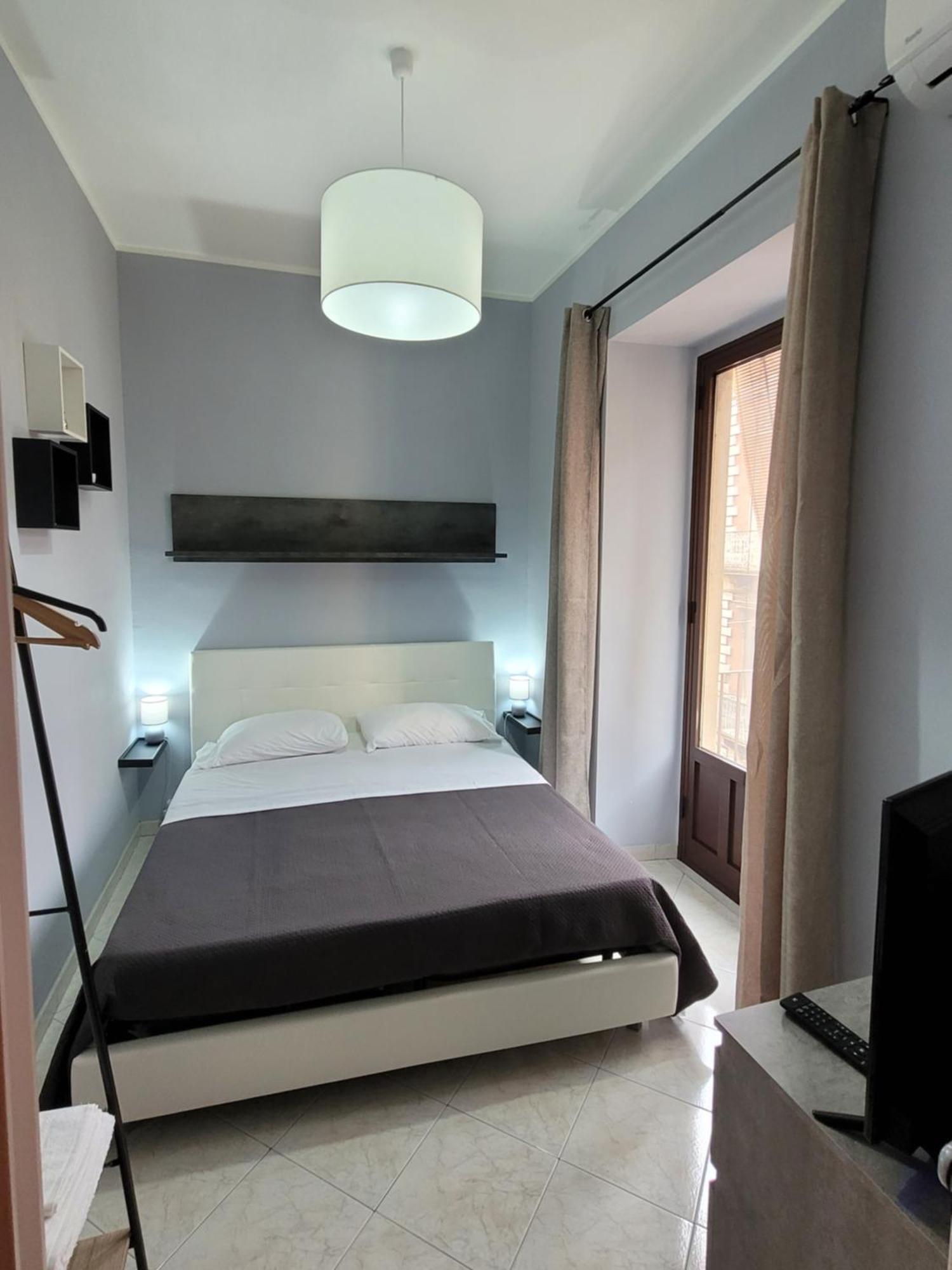 Caronda Etnea House Daire Katanya Dış mekan fotoğraf