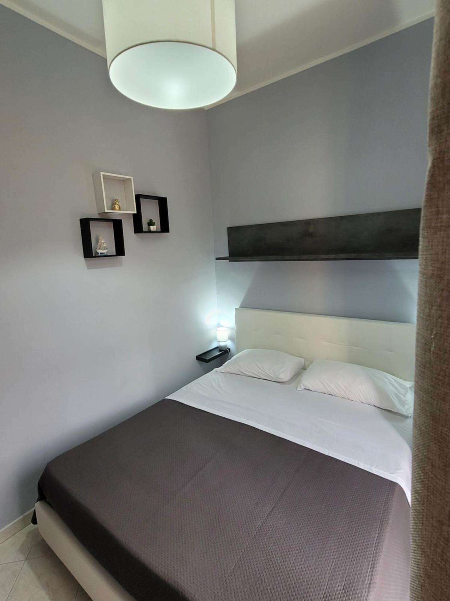 Caronda Etnea House Daire Katanya Dış mekan fotoğraf