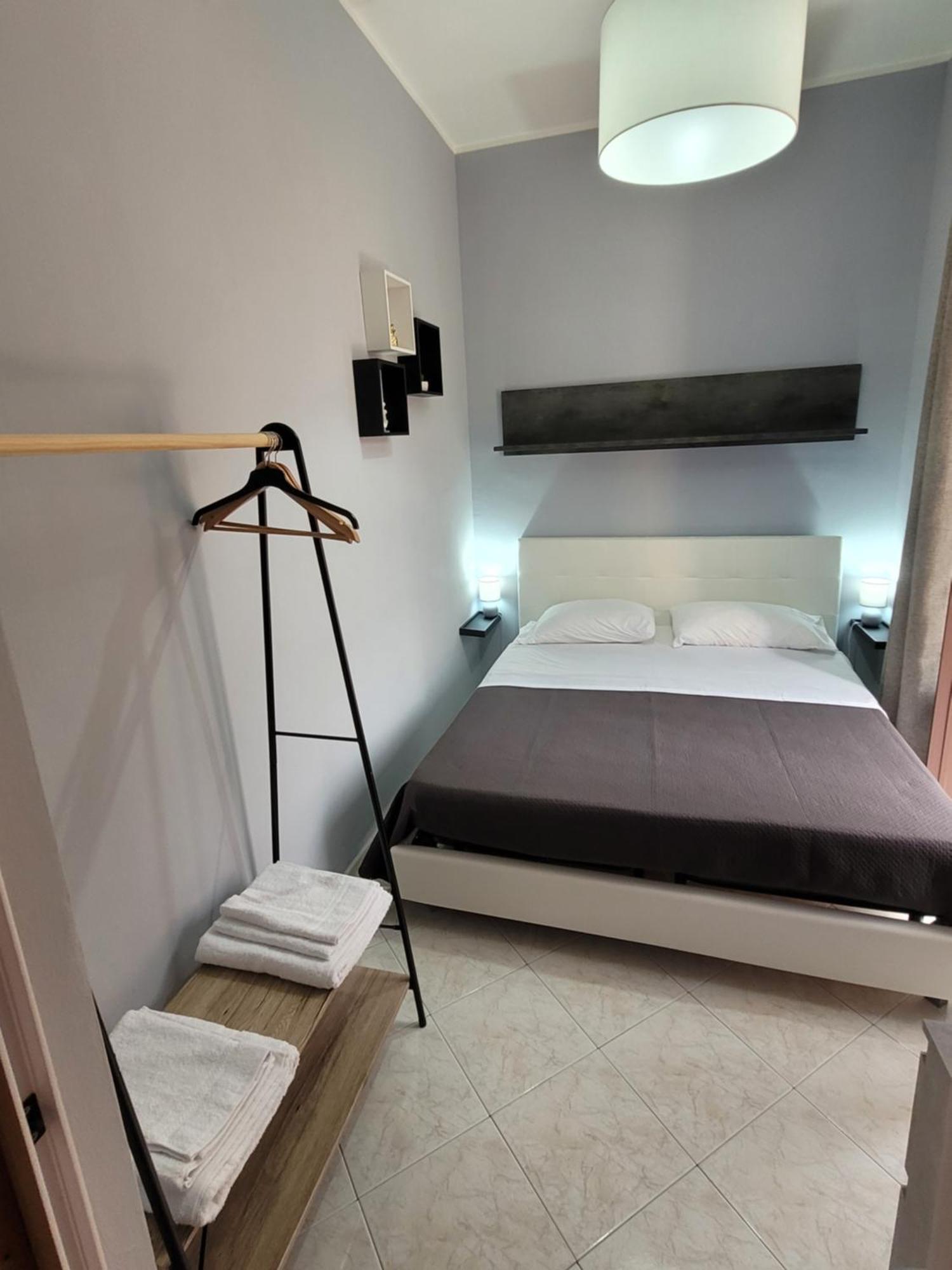 Caronda Etnea House Daire Katanya Dış mekan fotoğraf