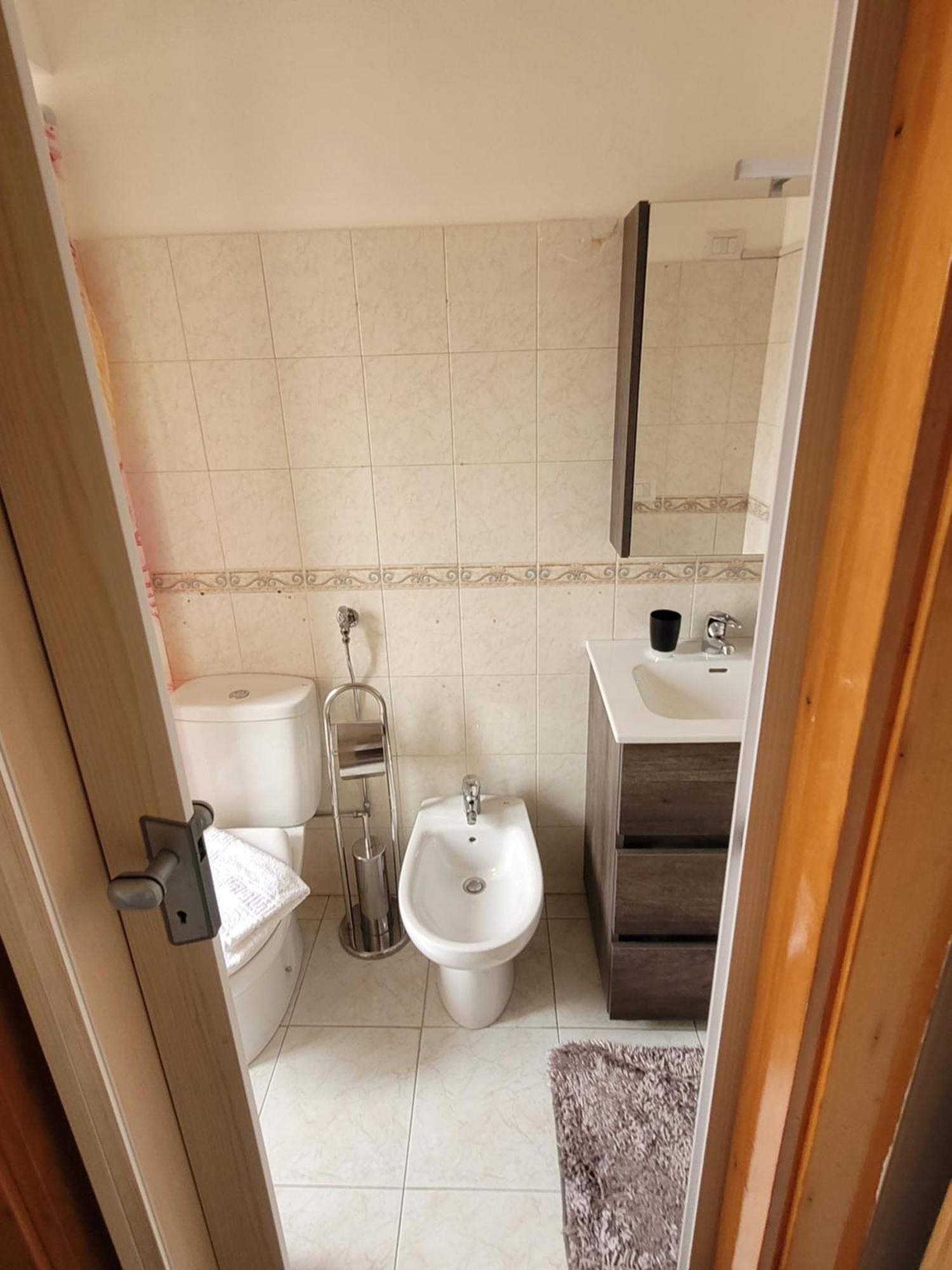 Caronda Etnea House Daire Katanya Dış mekan fotoğraf