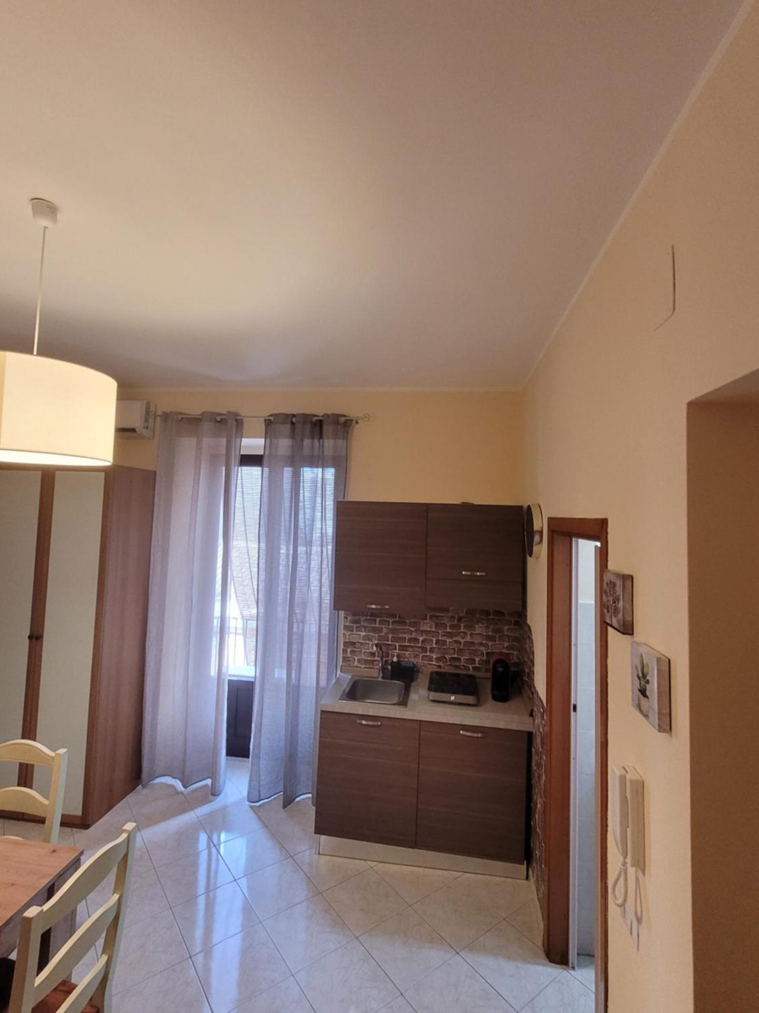 Caronda Etnea House Daire Katanya Dış mekan fotoğraf