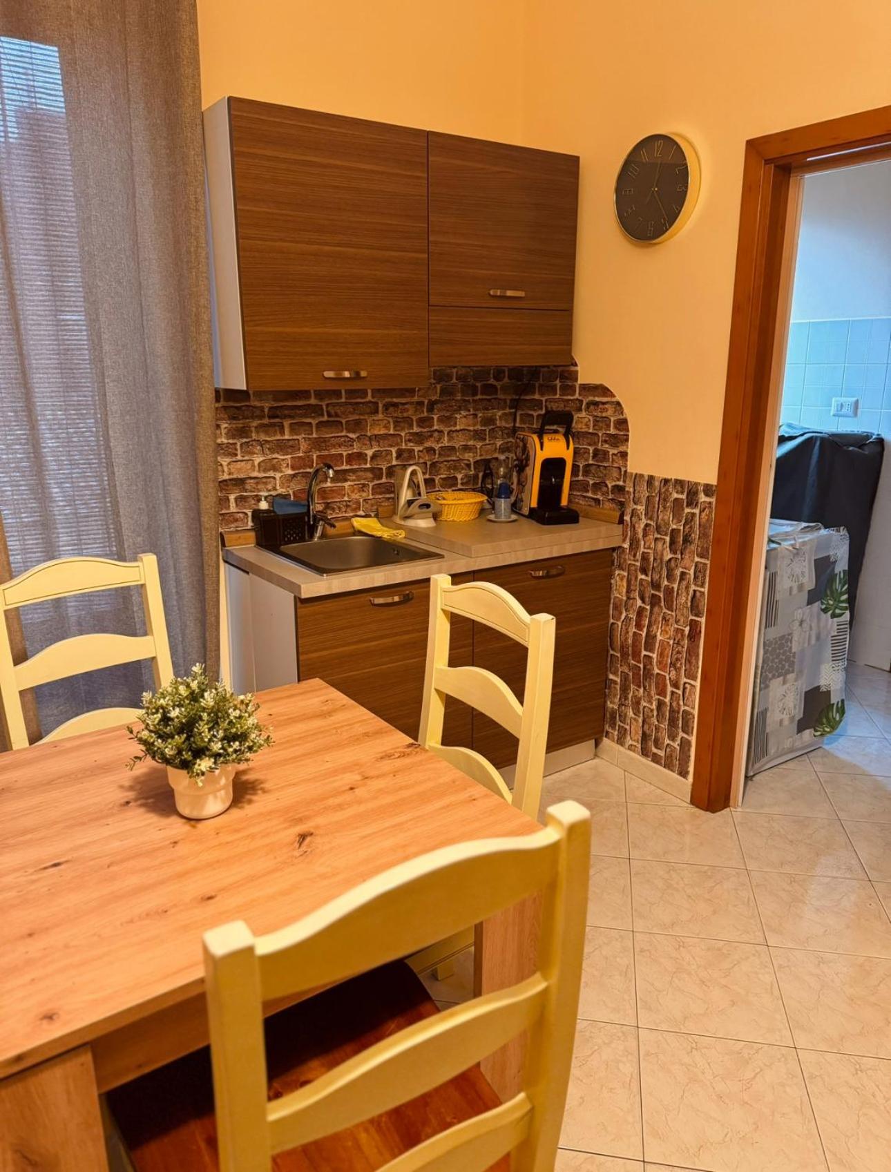 Caronda Etnea House Daire Katanya Dış mekan fotoğraf