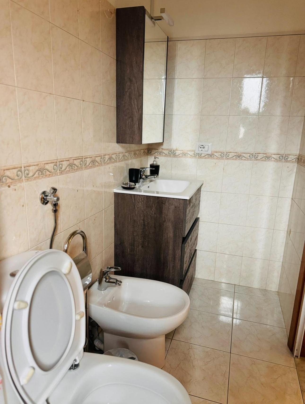 Caronda Etnea House Daire Katanya Dış mekan fotoğraf