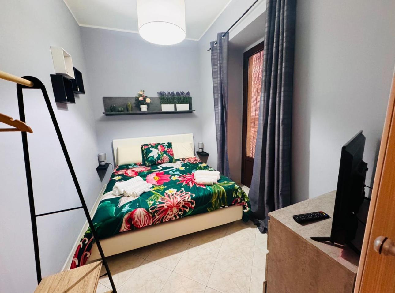 Caronda Etnea House Daire Katanya Dış mekan fotoğraf